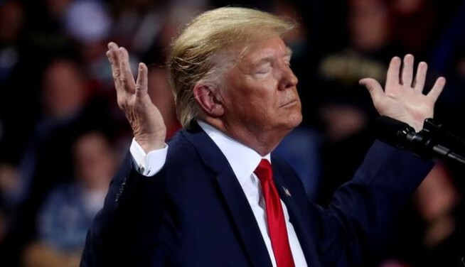 С ним могут поступить очень жестко: Пионтковский рассказал про агонию Трампа и дал печальный прогноз