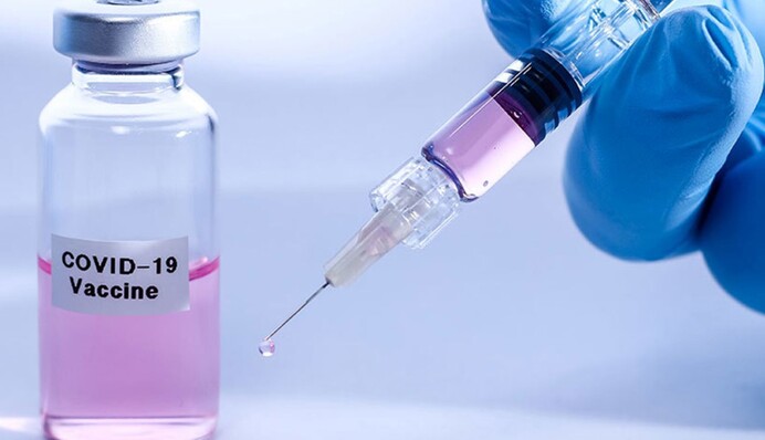 Когда Украина получит вакцину от коронавируса: названа первая дата