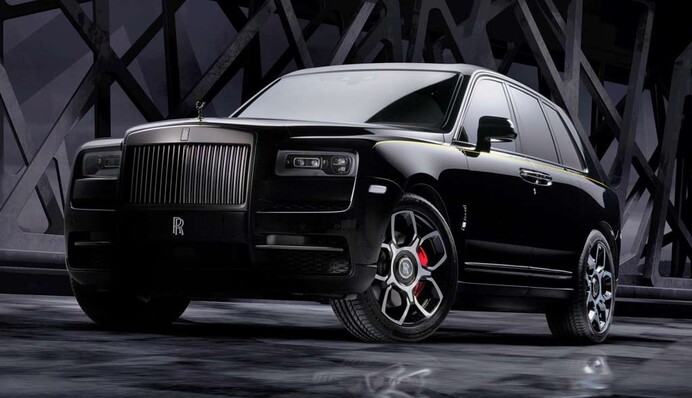 В Харькове засветилось самое дорогое в Украине авто - впечатляет характеристиками: фото