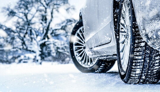 Перехід на зимову гуму: найпоширеніші помилки водіїв