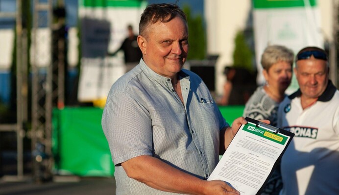 Депутата від 