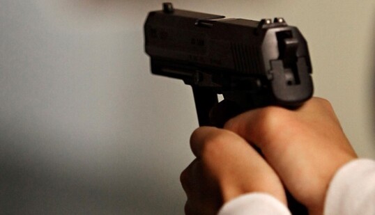 В России молодой парень расстрелял подростков: видео и детали трагедии