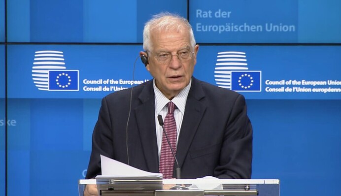 Режим Лукашенка не отримає жодного євро: ЄС анонсував нові санкції через репресії