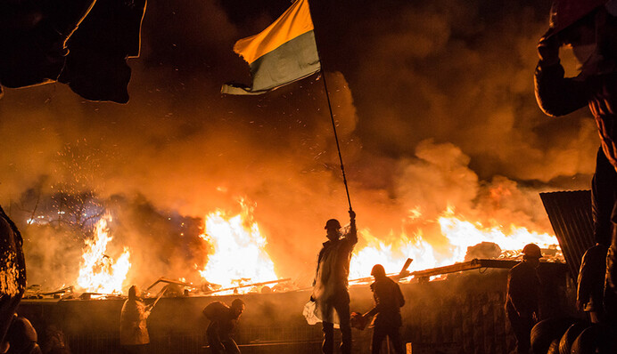 ДБР викликає топ-політиків на допити щодо подій на Євромайдані: гучні подробиці