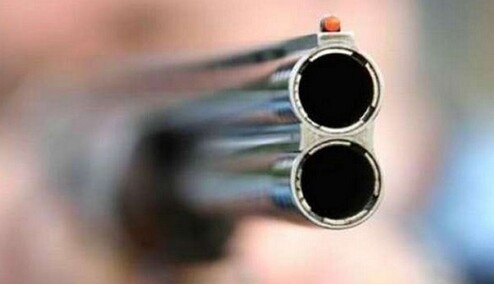 На Волыни застрелился муж топ-сотрудницы полиции, устроивший смертельное ДТП: фото