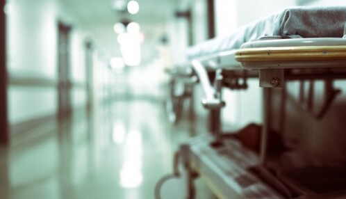 У Житомирі викладач з Covid-19 благала владу про допомогу і невдовзі померла: фото і всі деталі трагедії