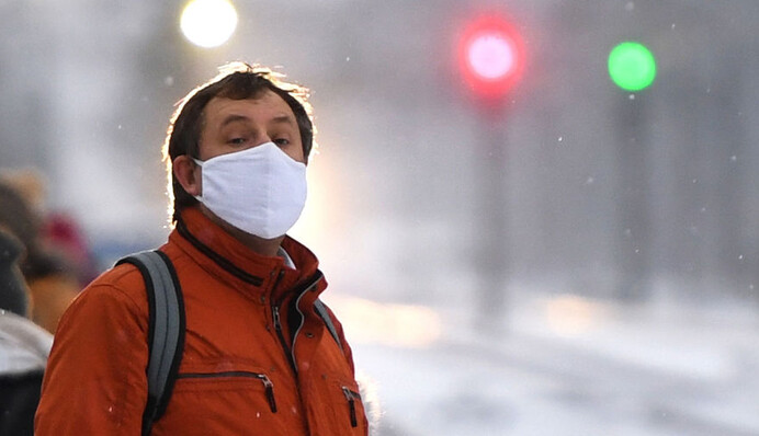 Як повний локдаун в Україні вдарить по економіці: найгірший і найкращий сценарії