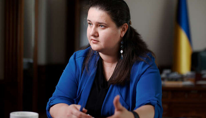 Бухгалтер не може бути послом: екс-міністр різко висловився про можливе призначення Маркарової