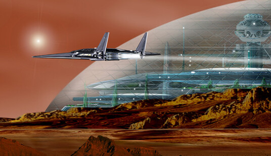 Ядерний удар і скляні 