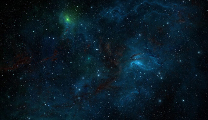 Ученые NASA обнаружили неожиданное свечение в космосе - разгадка впечатляет: фото