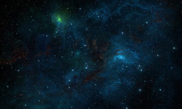 Вчені NASA виявили несподіване світіння в космосі - розгадка вражає: фото