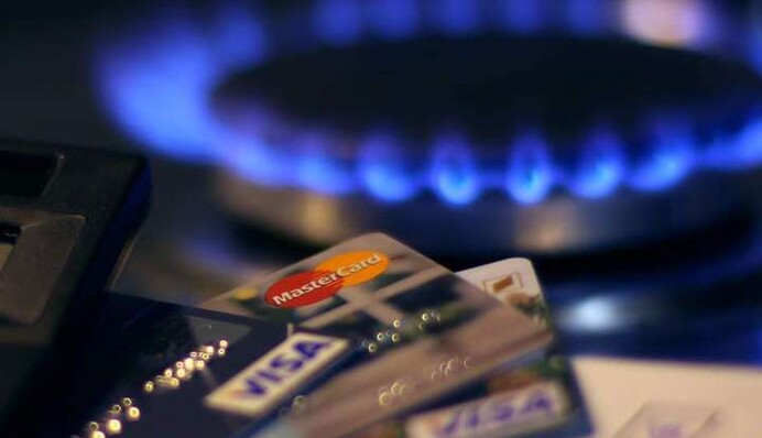 В Украине миллионы семей рискуют остаться без газа: когда и за что будут отключать