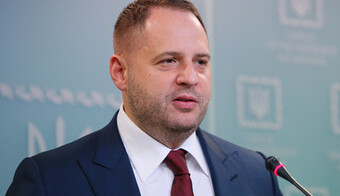 Єрмак, який підхопив коронавірус, зробив нову заяву про свій стан: залишає лікарню