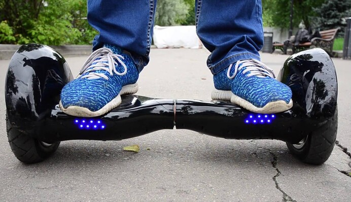 Нацполиция закупит необычный 