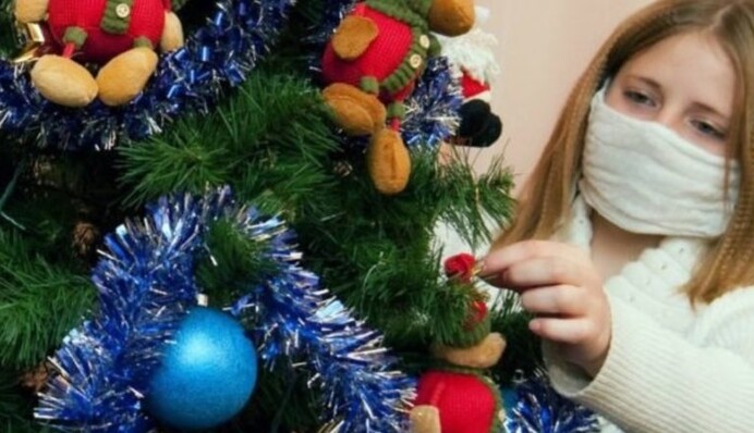 Коли в Україні можуть ввести повний локдаун: стала відома нова дата