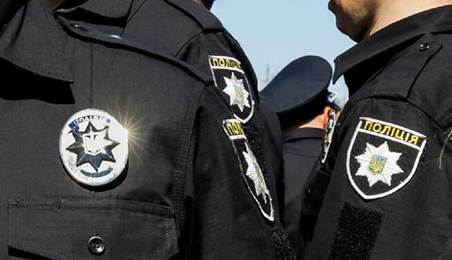 В Киеве поймали банду дерзких уличных грабителей: видео