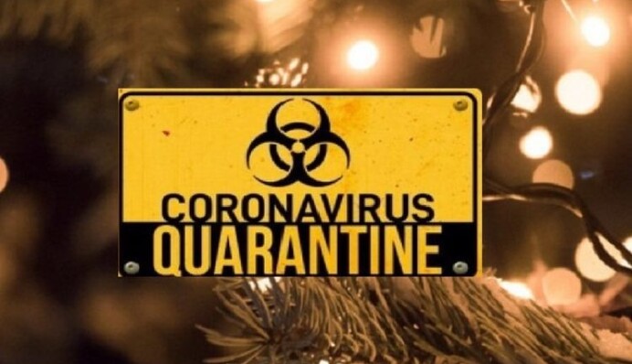 Коли і за яких умов в Україні введуть повний локдаун: названо три сценарії