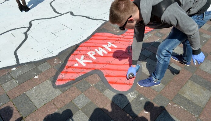 Вже соромно: історик розповів, як вторгнення в Україну змінило росіян