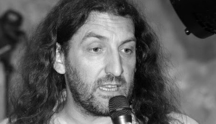 Побачив дочку на вулиці: жінка розповіла, як її дитину розбещував відомий український фотограф