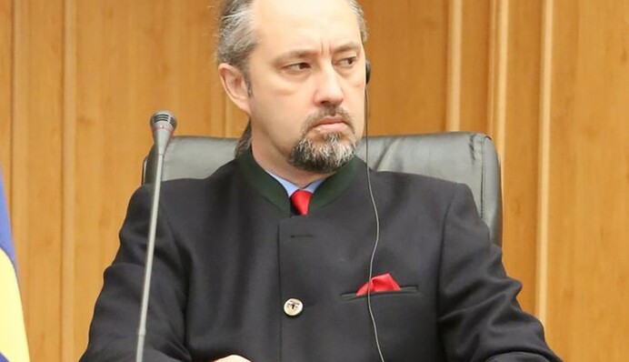 Такого ще не було ніколи: як "слуги народу" хочуть перетворити країну в лайт-варіант Білорусі