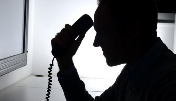 Дайте вертолет и три млрд долларов: сети повеселил звонок 