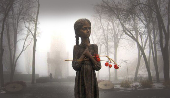 Как коммунисты убили миллионы украинцев: десять главных фактов про Голодомор