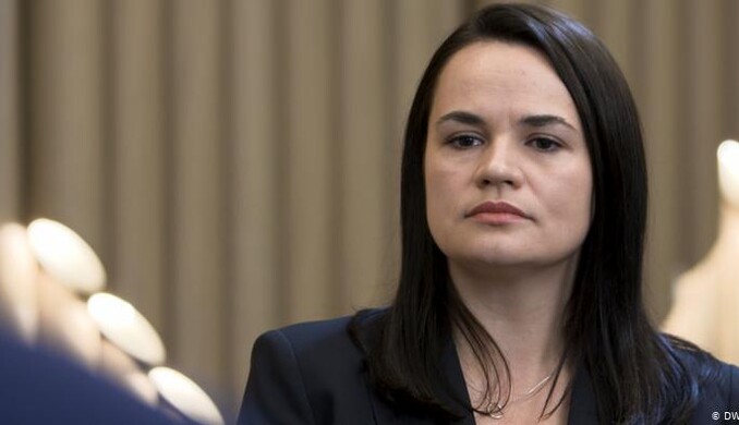 Тихановська відмовиться від боротьби за пост президента Білорусі: опозиціонерка назвала умову