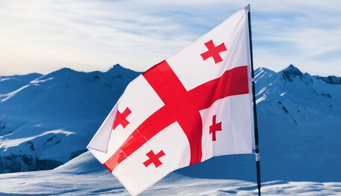 Два месяца жесткого карантина: в Грузии закрывают магазины и останавливают транспорт