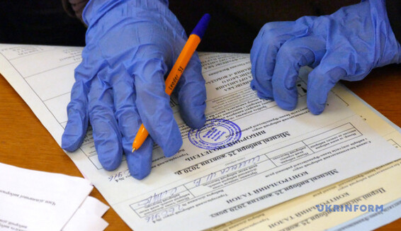 Вибори мера Чернівців під загрозою зриву: заява ЦВК