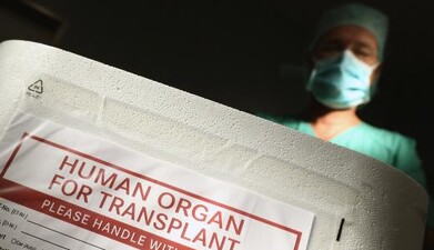 У Стамбулі затримали торговців органами, серед них - українці