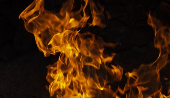 Під Запоріжжям підлітки підпалили школяра: напередодні він виклав страшне відео в мережу