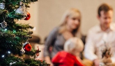 Вихідні в грудні: скільки українці відпочиватимуть в останній місяць року