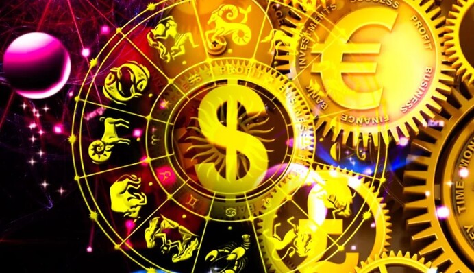 Названы пять знаков Зодиака, которых ждет большая прибыль в декабре