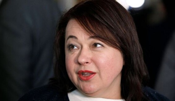 "Слуга народу" засвітила в Раді елітний годинник Hublot - коштує більше 150 "мінімалок": фото