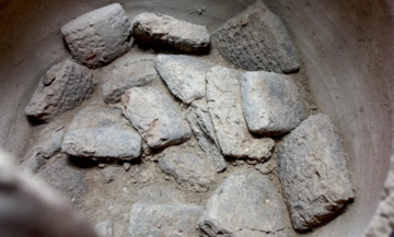 Археологи розкопали "загублене" місто, якому 4 тис. років - знахідки там вражають: фото