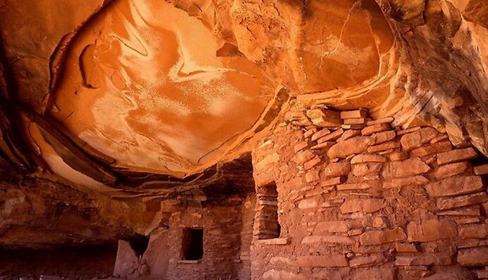 Археологи виявили в печерах в США артефакти, яким 2 тис. років: фото