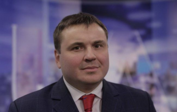 Зеленский назначил нового главу "Укроборонпрома": кто он и что известно