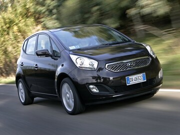 Названо найкращі вживані авто, які відрізняються практичністю і доступною ціною