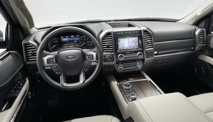 Названы лучшие большие внедорожники, которые привлекают надежностью и доступной ценой