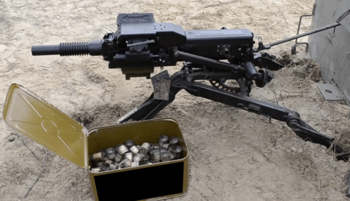 ВСУ получили партию новейших гранатометов, с точностью поражающих противника: фото и видео