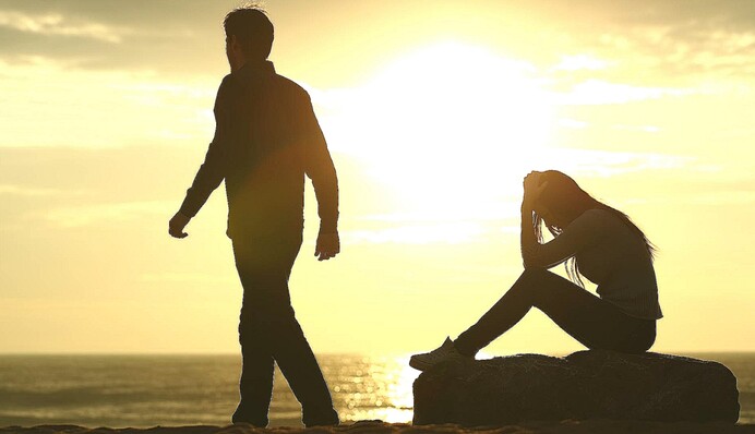 Названы три знака Зодиака, которым грозит крах брака и серьезные неприятности в 2021 году