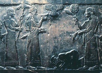 Археологи знайшли "біблійний" обеліск, якому 2 800 років - проливає світло на минуле: фото