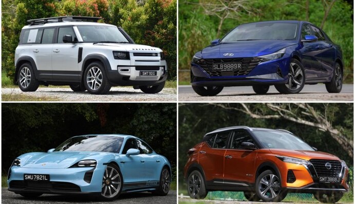 Названо кращі автомобілі 2020 року - деякі коштують дорого, але можуть служити 