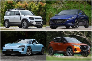 Названо кращі автомобілі 2020 року - деякі коштують дорого, але можуть служити "вічно"