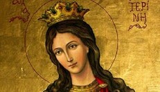 День святої Катерини: кращі листівки і привітання у віршах і прозі