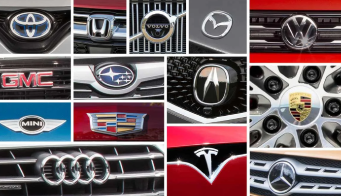 Названы самые надежные бренды авто - эти машины почти не подводят