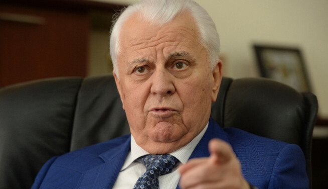 Украина может принять план 