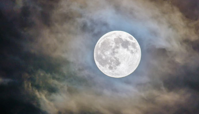 Ученые смоделировали процесс 