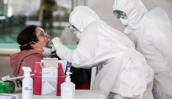 Эксперт назвал одну из крупнейших проблем в борьбе с коронавирусом в Украине