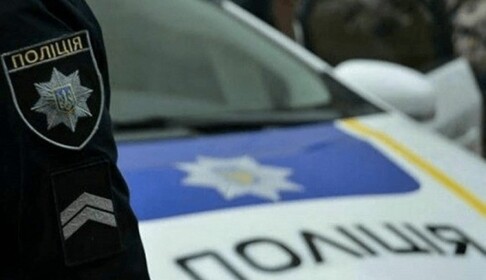 Їздив п'яним і намагався обдурити поліцейських: в Києві затримали горе-водія, фото